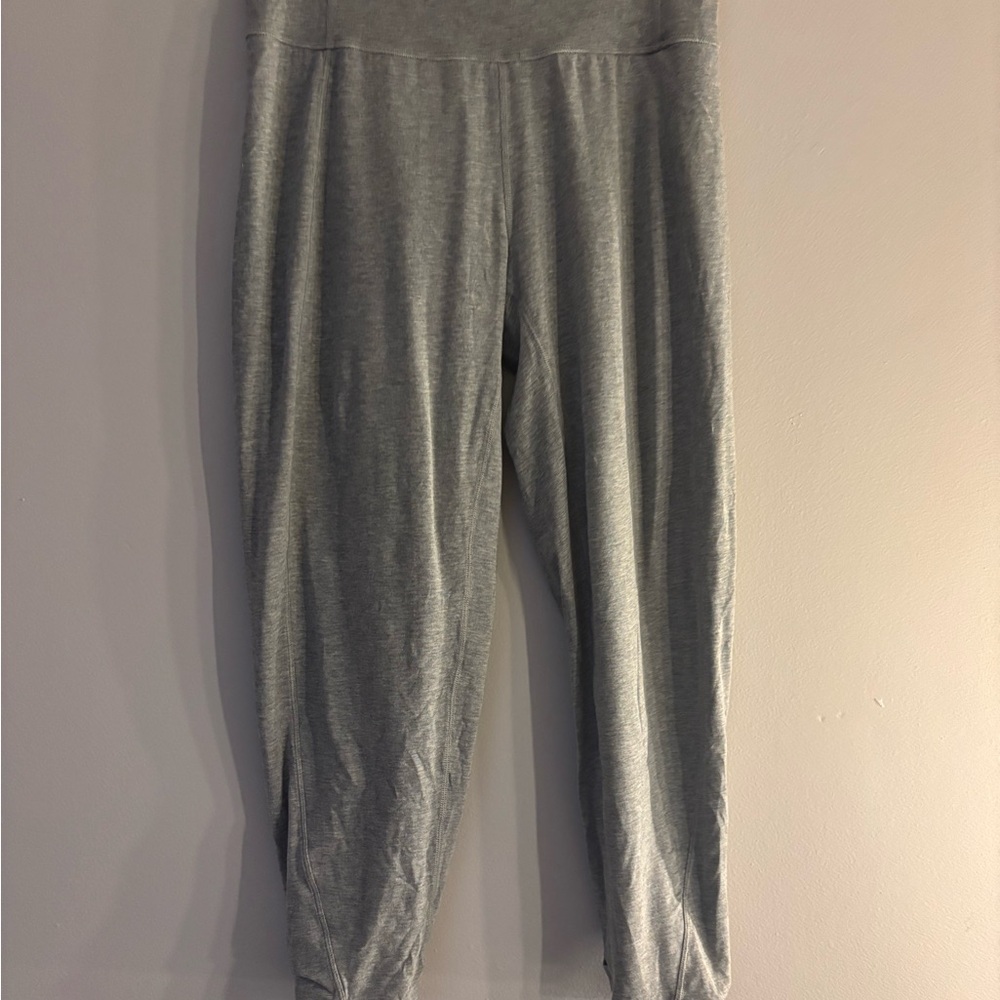 Women’s  Gray Bottoms